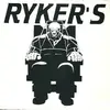 7'' - Ryker's - Kickback - Red