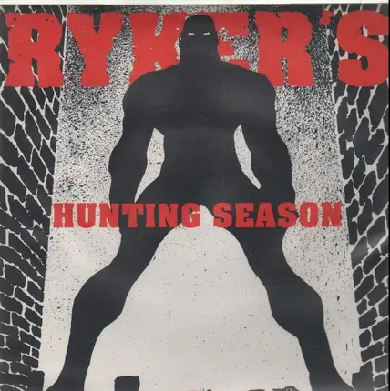 Ryker's - Hunting Season