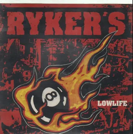 Ryker's - Lowlife