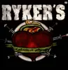 LP - Ryker's - A Lesson In Loyalty - Original German pressing