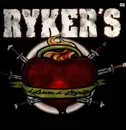LP - Ryker's - A Lesson In Loyalty - Original German pressing