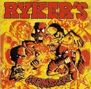 CD - Ryker's - Ground Zero