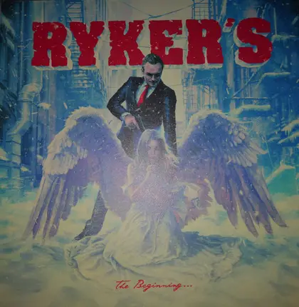 Ryker's - The Beginning... Doesn't Know The End