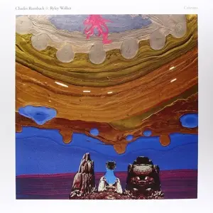 Ryley Walker - Cannots
