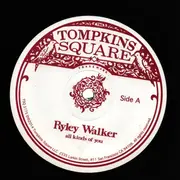LP - Ryley Walker - All Kinds Of You