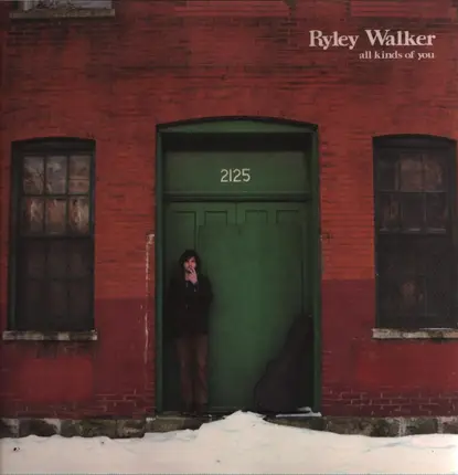 Ryley Walker - All Kinds of You
