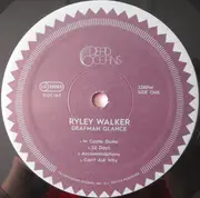 LP & MP3 - Ryley Walker - Deafman Glance
