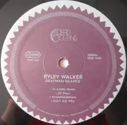 LP - Ryley Walker - Deafman Glance - Incl. download