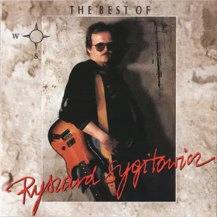 Ryszard Sygitowicz - The Best Of