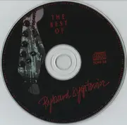 CD - Ryszard Sygitowicz - The Best Of