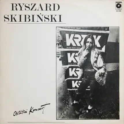 Ryszard Skibiński - Ostatni Koncert