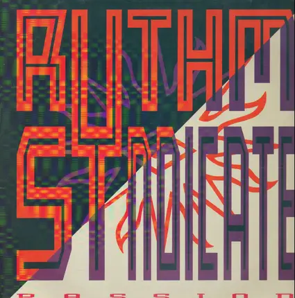 Rythm Syndicate - P.A.S.S.I.O.N.