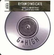 rhythm syndicate - Brazilian Affair