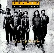 Rythm Syndicate - Sex, Life & Love