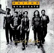 CD - Rythm Syndicate - Sex, Life & Love