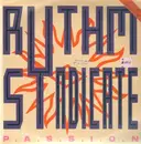 12'' - Rythm Syndicate - P.A.S.S.I.O.N