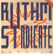 12'' - Rythm Syndicate - P.A.S.S.I.O.N