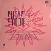 12inch Vinyl Single - Rythm Syndicate - P.A.S.S.I.O.N.