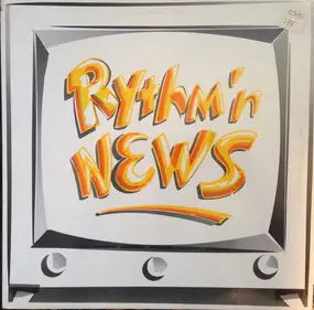 Rythm'n News - Rythm'n News