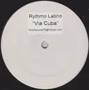 12inch Vinyl Single - Rythmo Latino - Via Cuba