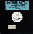 12inch Vinyl Single - Rythme Fatal - Man In The Mirror