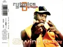 CD Single - Rytmica, Big Reggie - Swing Da Thing