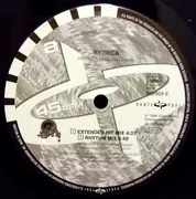 12inch Vinyl Single - Rytmica - Partytime (Hehehe Hohoho)