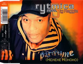 Rytmica Feat. Big Reggie - Partytime (Hehehe Hohoho)