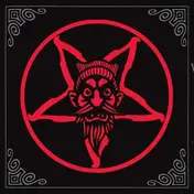 Rytmihäiriö - Saatana on Herra