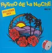 Rytmo De La Noche - Rytmo Della Noche (Bolivian Mix)