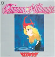 Ryudo Uzaki - Queen Millennia