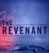 Sakamoto - The Revenant