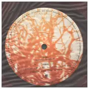 Double LP - Ryuichi Kawamura - Love - Clear Red / +2 Inserts.