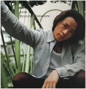 Double LP - Ryuichi Kawamura - Love - Clear Red / +2 Inserts.
