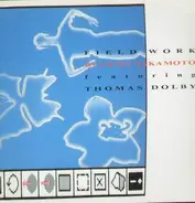 Ryuichi Sakamoto Featuring Thomas Dolby - Field Work