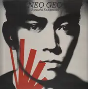 Ryuichi Sakamoto - Neo Geo