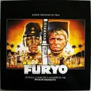 LP - Ryuichi Sakamoto - Bande Originale Du Film 'Furyo'