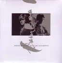 7inch Vinyl Single - Ryuichi Sakamoto & David Sylvian - Bamboo Houses / Bamboo Music - Still Sealed, Ltd Ed. RSD