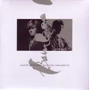 R. Sakamoto & D. Sylvian - Bamboo Houses / Bamboo Music