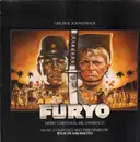 LP - Ryuichi Sakamoto - Furyo - Merry Christmas, Mr. Lawrence!