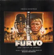 LP - Ryuichi Sakamoto - Furyo - Merry Christmas, Mr. Lawrence!