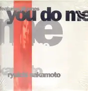 Ryuichi Sakamoto - You Do Me