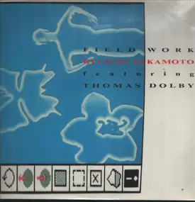 Ryuichi Sakamoto - Field Work