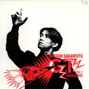Ryuichi Sakamoto - G.T.