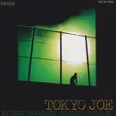 CD - Ryuichi Sakamoto & Kazumi Watanabe - Tokyo Joe