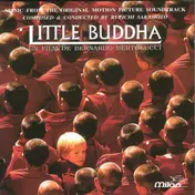 Ryuichi Sakamoto - Little Buddha