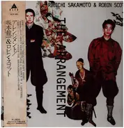 Ryuichi Sakamoto & Robin Scott - The Arrangement