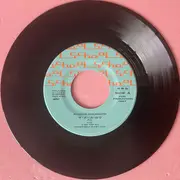 7inch Vinyl Single - Ryuichi Sakamoto - M.A.Y. In The Backyard