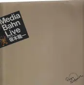Ryuichi Sakamoto - Media Bahn Live