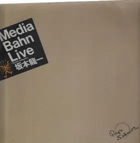 Ryuichi Sakamoto - Media Bahn Live